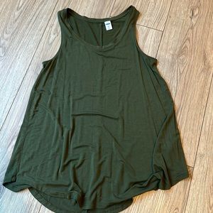 XS Luxe Old Navy Tank